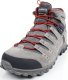 Buty trekkingowe męskie Aku M'S ALTERRA LITE MID GTX, grey/ red, 45 3