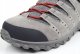 Buty trekkingowe męskie Aku M'S ALTERRA LITE MID GTX, grey/ red, 45 6