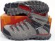 Buty trekkingowe męskie Aku M'S ALTERRA LITE MID GTX, grey/ red, 45 10