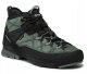 Buty trekkingowe męskie Aku M'S ROCK DFS MID GTX, green, 42.5 1