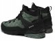 Buty trekkingowe męskie Aku M'S ROCK DFS MID GTX, green, 42.5 2