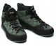 Buty trekkingowe męskie Aku M'S ROCK DFS MID GTX, green, 42.5 3