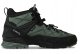 Buty trekkingowe męskie Aku M'S ROCK DFS MID GTX, green, 42.5 5