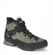 Buty trekkingowe męskie Aku M'S ROCK DFS MID GTX, green, 42 1
