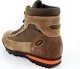 Buty trekkingowe męskie Aku U'S SLOPE GTX, light brown/ orange, 42 5