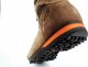 Buty trekkingowe męskie Aku U'S SLOPE GTX, light brown/ orange, 42 7