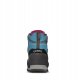 Buty trekkingowe damskie Aku W'S TREKKER LITE III WIDE GTX, turquoise/ grey, 39.5 3