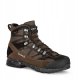 Buty trekkingowe męskie Aku M'S TREKKER PRO GTX, brown/ black, 41.5 1