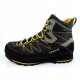 Buty trekkingowe męskie Aku M'S TREKKER LITE III WIDE GTX, anthracite/ mustard, 41.5 2