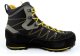 Buty trekkingowe męskie Aku M'S TREKKER LITE III WIDE GTX, anthracite/ mustard, 41.5 4