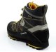 Buty trekkingowe męskie Aku M'S TREKKER LITE III WIDE GTX, anthracite/ mustard, 41.5 5