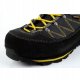 Buty trekkingowe męskie Aku M'S TREKKER LITE III WIDE GTX, anthracite/ mustard, 41.5 6