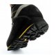 Buty trekkingowe męskie Aku M'S TREKKER LITE III WIDE GTX, anthracite/ mustard, 41.5 7