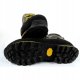 Buty trekkingowe męskie Aku M'S TREKKER LITE III WIDE GTX, anthracite/ mustard, 41.5 9