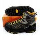 Buty trekkingowe męskie Aku M'S TREKKER LITE III WIDE GTX, anthracite/ mustard, 41.5 10