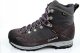 Buty trekkingowe damskie Aku W'S TREKKER PRO GTX, grey/ deep violet, 37.5 2