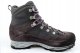 Buty trekkingowe damskie Aku W'S TREKKER PRO GTX, grey/ deep violet, 37.5 4