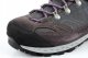 Buty trekkingowe damskie Aku W'S TREKKER PRO GTX, grey/ deep violet, 37.5 6