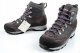Buty trekkingowe damskie Aku W'S TREKKER PRO GTX, grey/ deep violet, 37.5 8