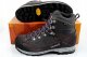 Buty trekkingowe damskie Aku W'S TREKKER PRO GTX, grey/ deep violet, 37.5 10