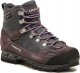 Buty trekkingowe damskie Aku W'S TREKKER PRO GTX, grey/ deep violet, 39.5 2