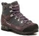 Buty trekkingowe damskie Aku W'S TREKKER PRO GTX, grey/ deep violet, 40 1
