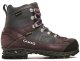 Buty trekkingowe damskie Aku W'S TREKKER PRO GTX, grey/ deep violet, 40 2