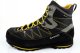 Buty trekkingowe męskie Aku M'S TREKKER LITE III WIDE GTX, anthracite/ mustard, 42 2