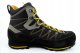 Buty trekkingowe męskie Aku M'S TREKKER LITE III WIDE GTX, anthracite/ mustard, 42 4