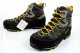 Buty trekkingowe męskie Aku M'S TREKKER LITE III WIDE GTX, anthracite/ mustard, 42 8