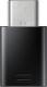 Adapter USB Samsung USB-C - MicroUSB Czarny  (EE-GN930KBEGWW) 4