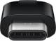 Adapter USB Samsung USB-C - MicroUSB Czarny  (EE-GN930KBEGWW) 5