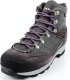Buty trekkingowe damskie Aku W'S TREKKER PRO GTX, grey/ deep violet, 38 3