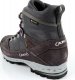 Buty trekkingowe damskie Aku W'S TREKKER PRO GTX, grey/ deep violet, 38 5