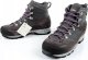 Buty trekkingowe damskie Aku W'S TREKKER PRO GTX, grey/ deep violet, 38 8