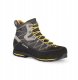 Buty trekkingowe męskie Aku M'S TREKKER LITE III WIDE GTX, anthracite/ mustard, 45 1