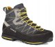 Buty trekkingowe męskie Aku M'S TREKKER LITE III WIDE GTX, anthracite/ mustard, 45 6