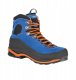 Buty trekkingowe męskie Aku U'S SUPERALP V-LIGHT GTX, blue/ orange, 41 1