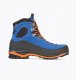 Buty trekkingowe męskie Aku U'S SUPERALP V-LIGHT GTX, blue/ orange, 41 2