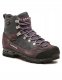 Buty trekkingowe damskie Aku W'S TREKKER PRO GTX, grey/ deep violet, 37 1