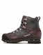 Buty trekkingowe damskie Aku W'S TREKKER PRO GTX, grey/ deep violet, 37 5