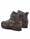 Buty trekkingowe damskie Aku W'S TREKKER PRO GTX, grey/ deep violet, 41 4