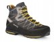 Buty trekkingowe męskie Aku M'S TREKKER LITE III WIDE GTX, anthracite/ mustard, 47 1