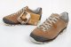 Buty trekkingowe damskie Aku W'S BELLAMONT III SUEDE GTX, nut/ grey, 38 9