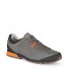 Buty trekkingowe męskie Aku U'S BELLAMONT III NBK GTX, grey, 38 1