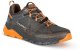 Buty trekkingowe męskie Aku M'S FLYROCK, black/ orange, 45 1