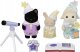 Figurka Epoch Piżama Party Baby Trio (597705) 2