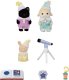 Figurka Epoch Piżama Party Baby Trio (597705) 6