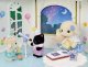 Figurka Epoch Piżama Party Baby Trio (597705) 8