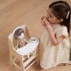 Viga Toys Krzesełko do karmienia dla lalek (442370) 3